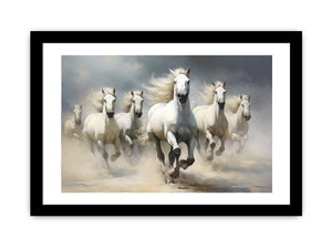 Framed Print