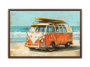 Canvas Print