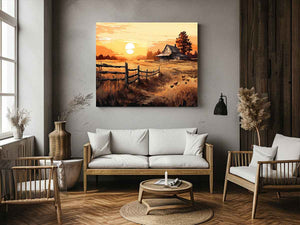 Country Landscape