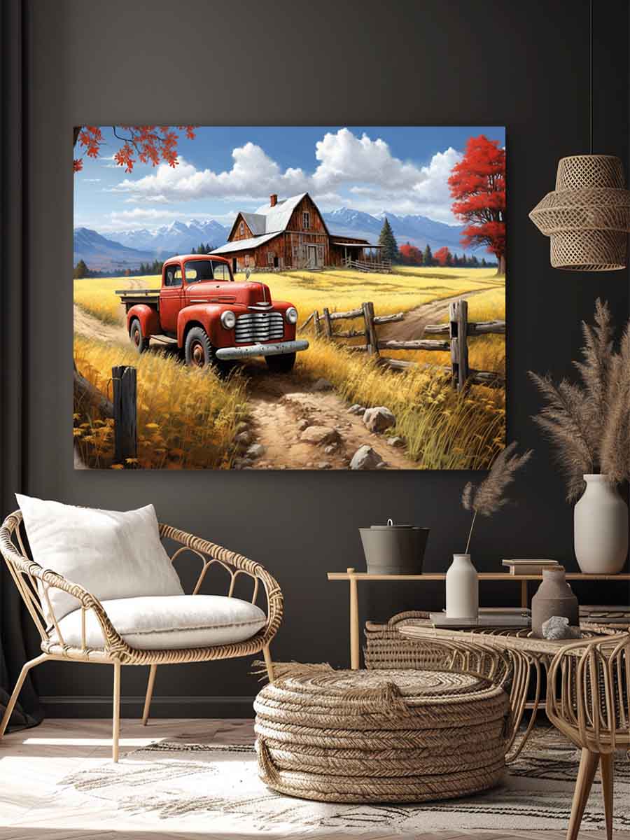 Country Side