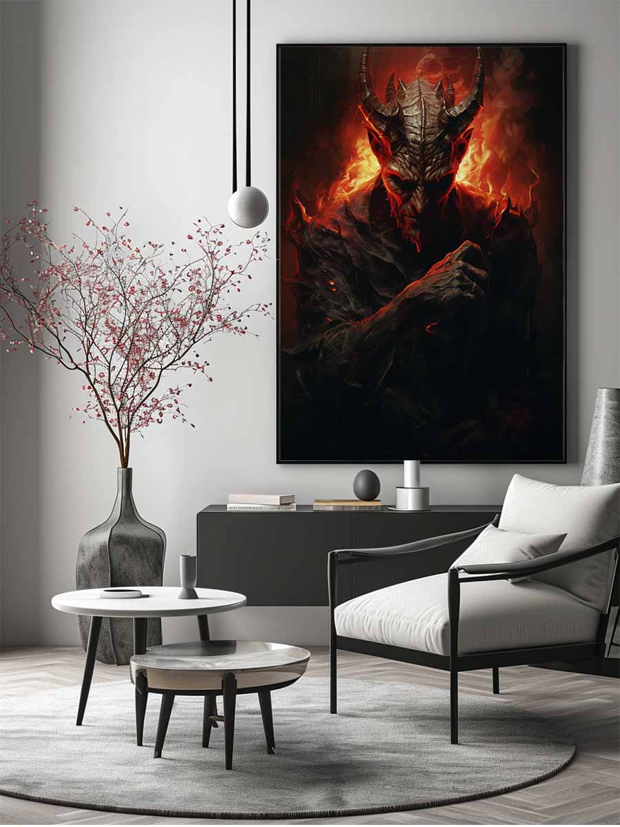 Devil