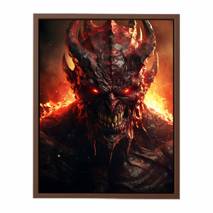 Canvas Print
