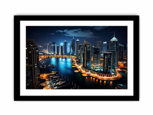 Framed Print