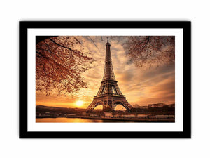 Framed Print