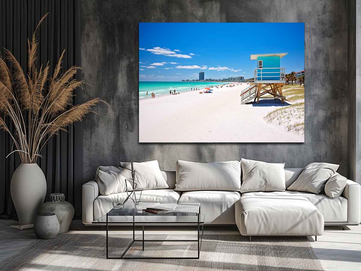 Florida Beach