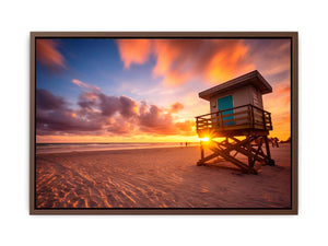 Canvas Print