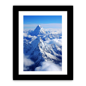 Framed Print