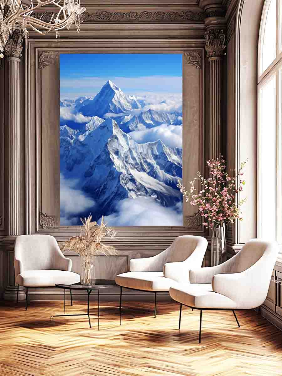 Himalaya