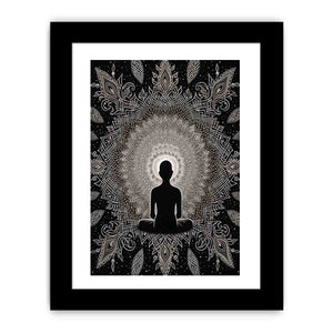 Framed Print