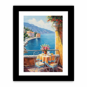 Framed Print