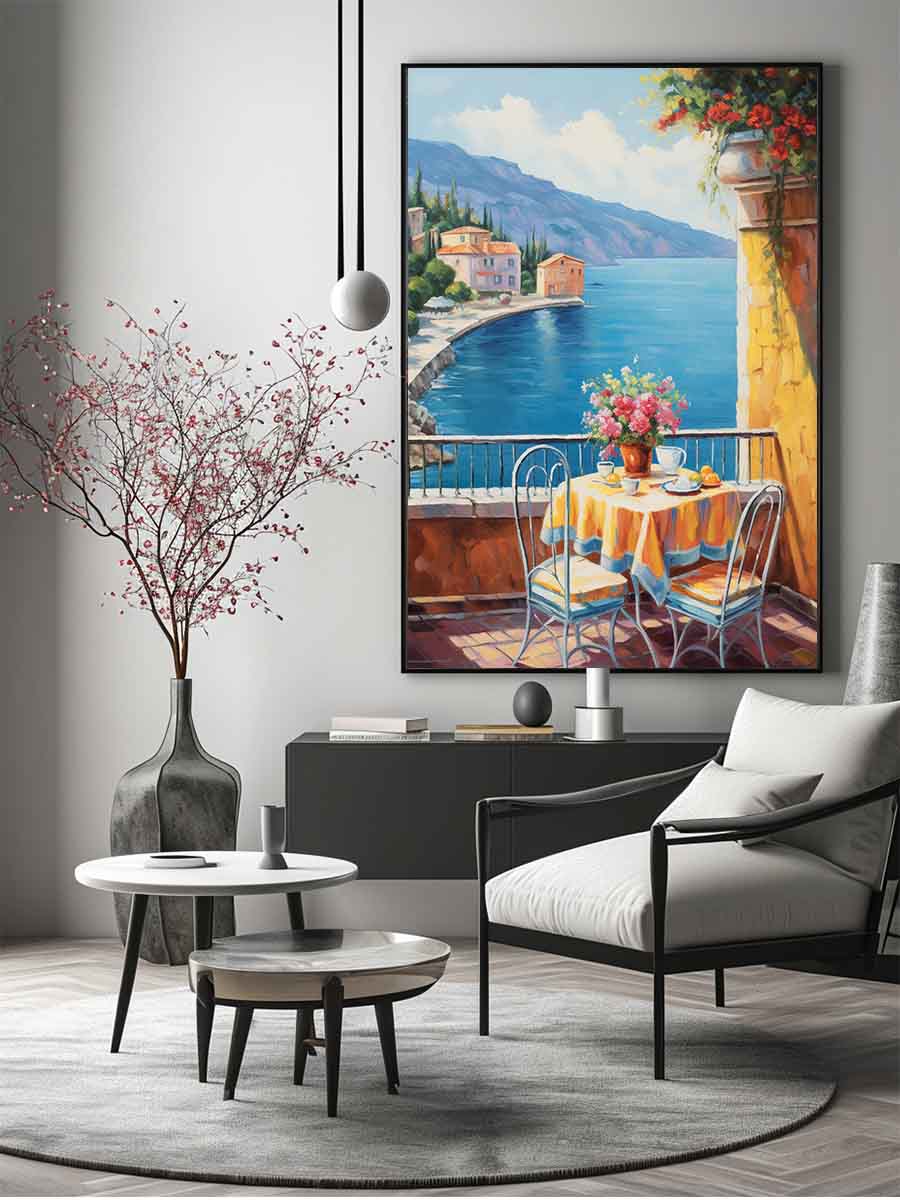 Mediterranean