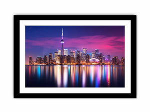 Framed Print