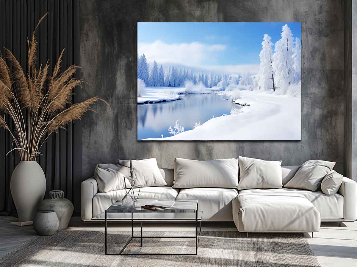 Switzeralnd Snow
