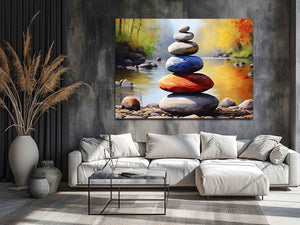 Stacking Stones