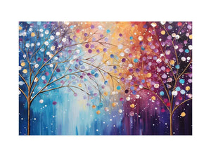 Sparkle Tree