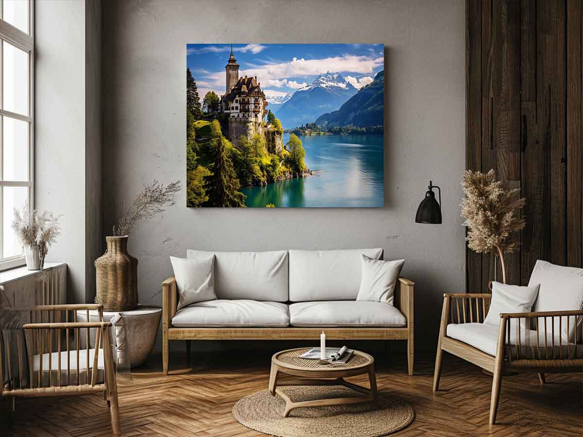 Switzerland