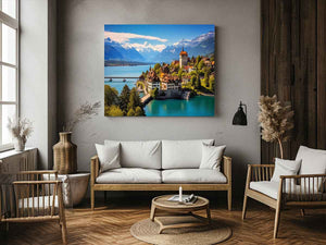 Switzerland