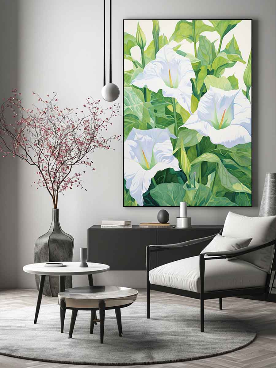 Jimson Weed