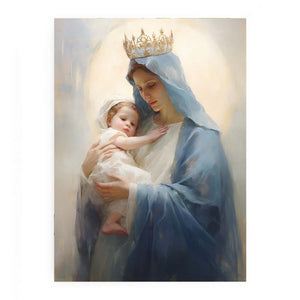 Virgin Mary