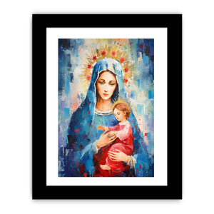 Framed Print