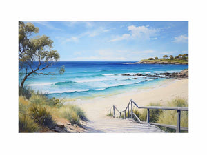 Jetty Beach