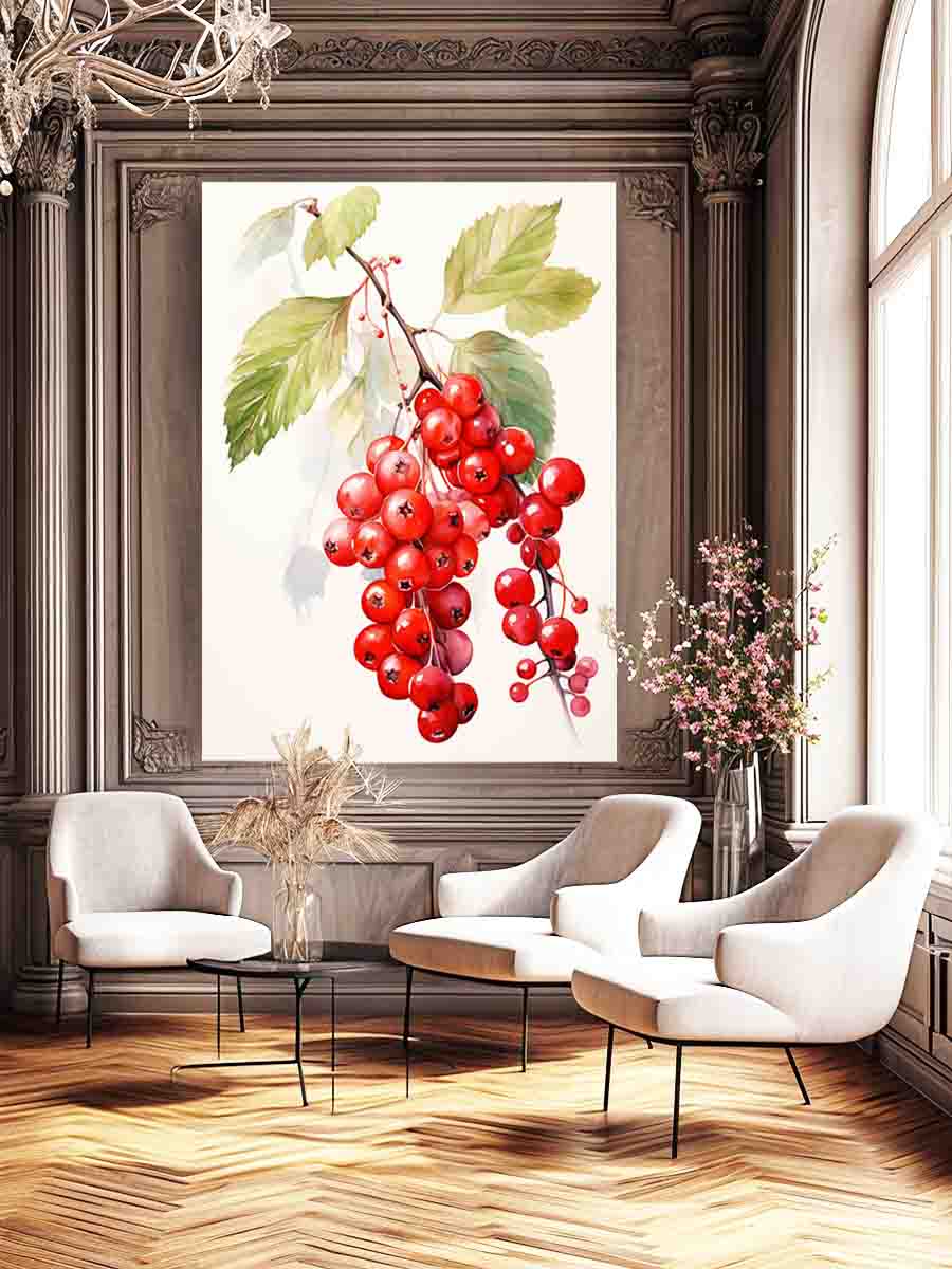 Berries
