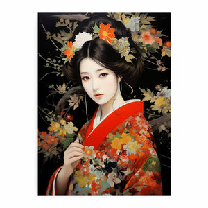 Japanese Beauty