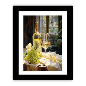Framed Print