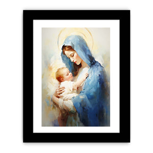 Framed Print