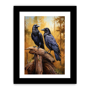 Framed Print