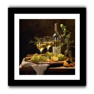 Framed Print