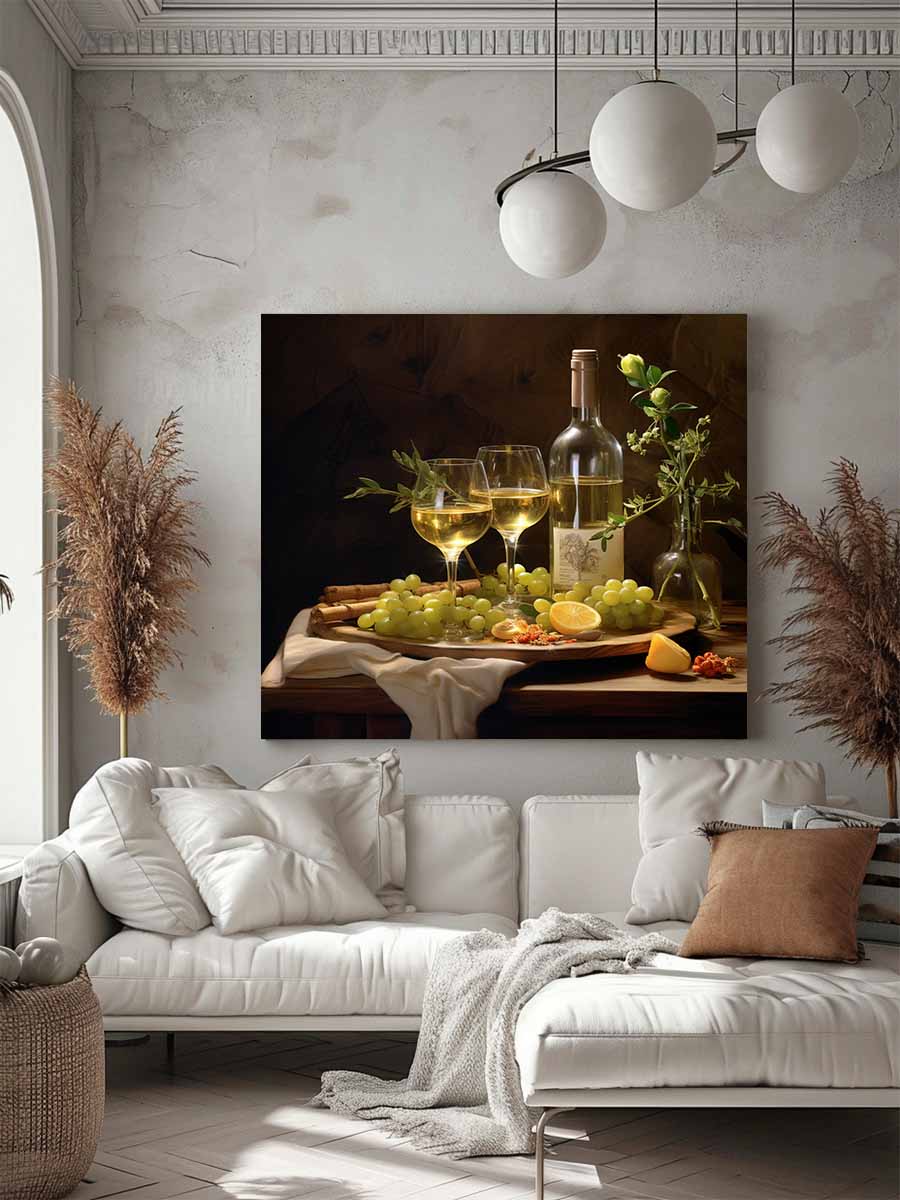 White Wine Still Love