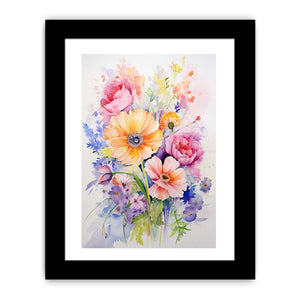 Framed Print