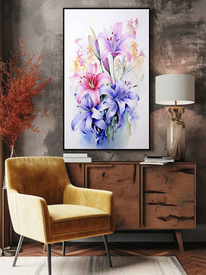 Watercolor