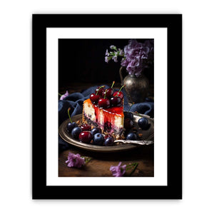 Framed Print