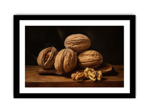 Framed Print