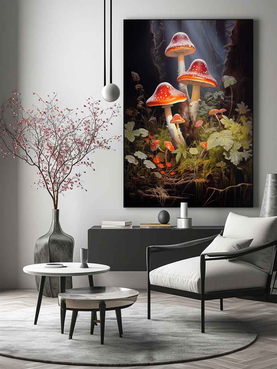 Mushroom