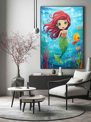 Mermaid