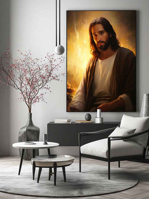 Jesus