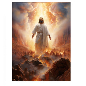 Jesus