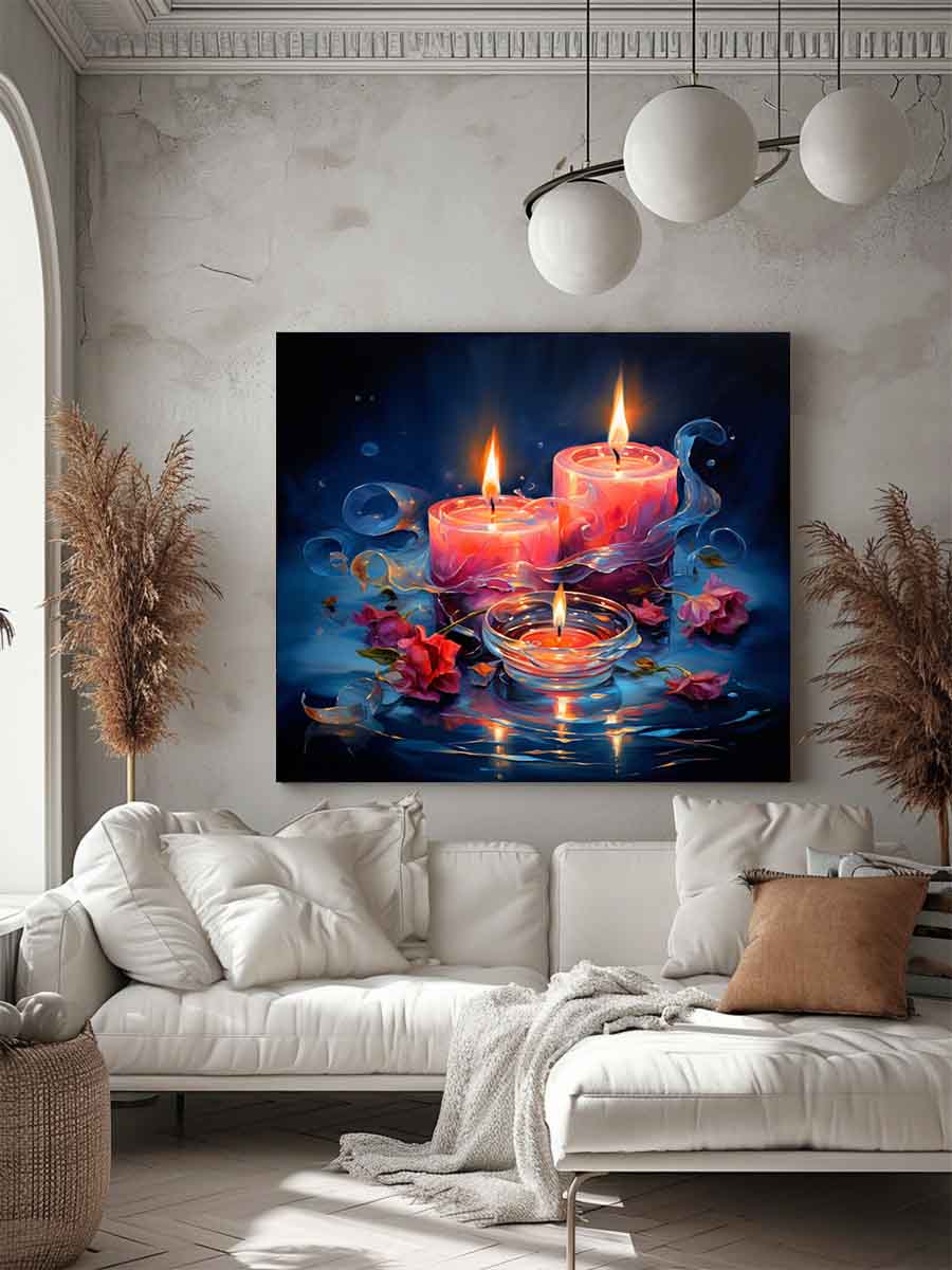 Candle