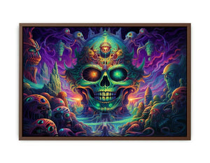 Canvas Print
