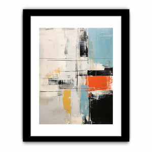 Framed Print
