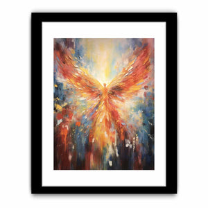 Framed Print