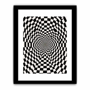 Framed Print