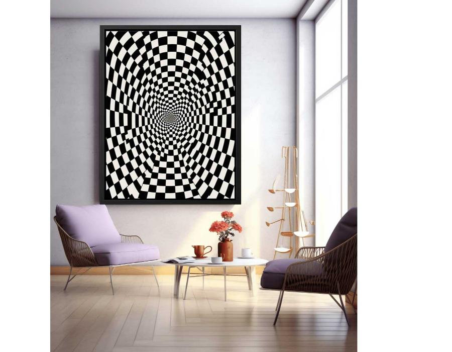 Modern Illusion