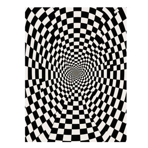 Modern Illusion