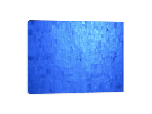 Streched canvas