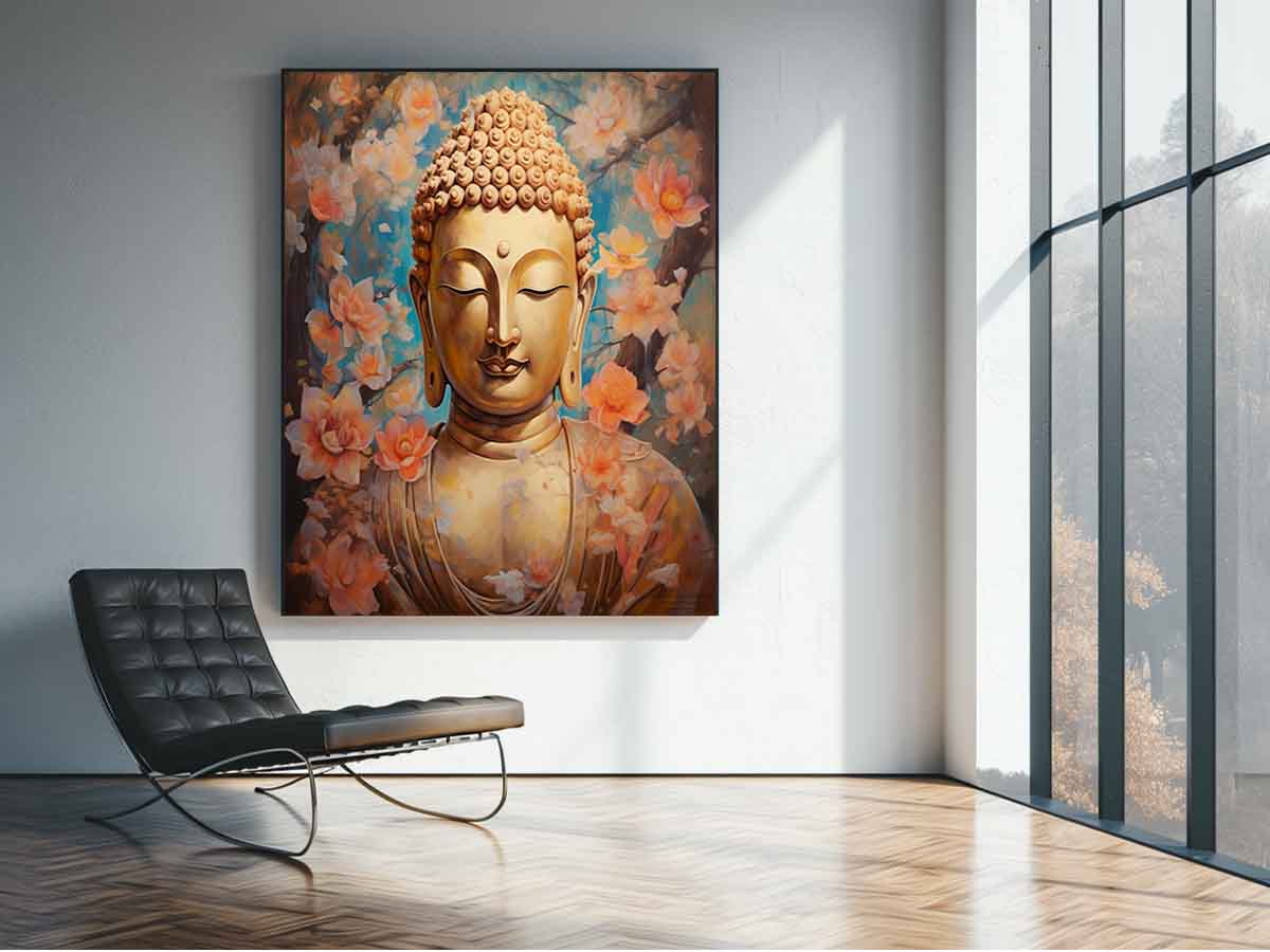 Buddha