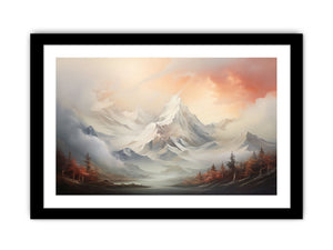 Framed Print